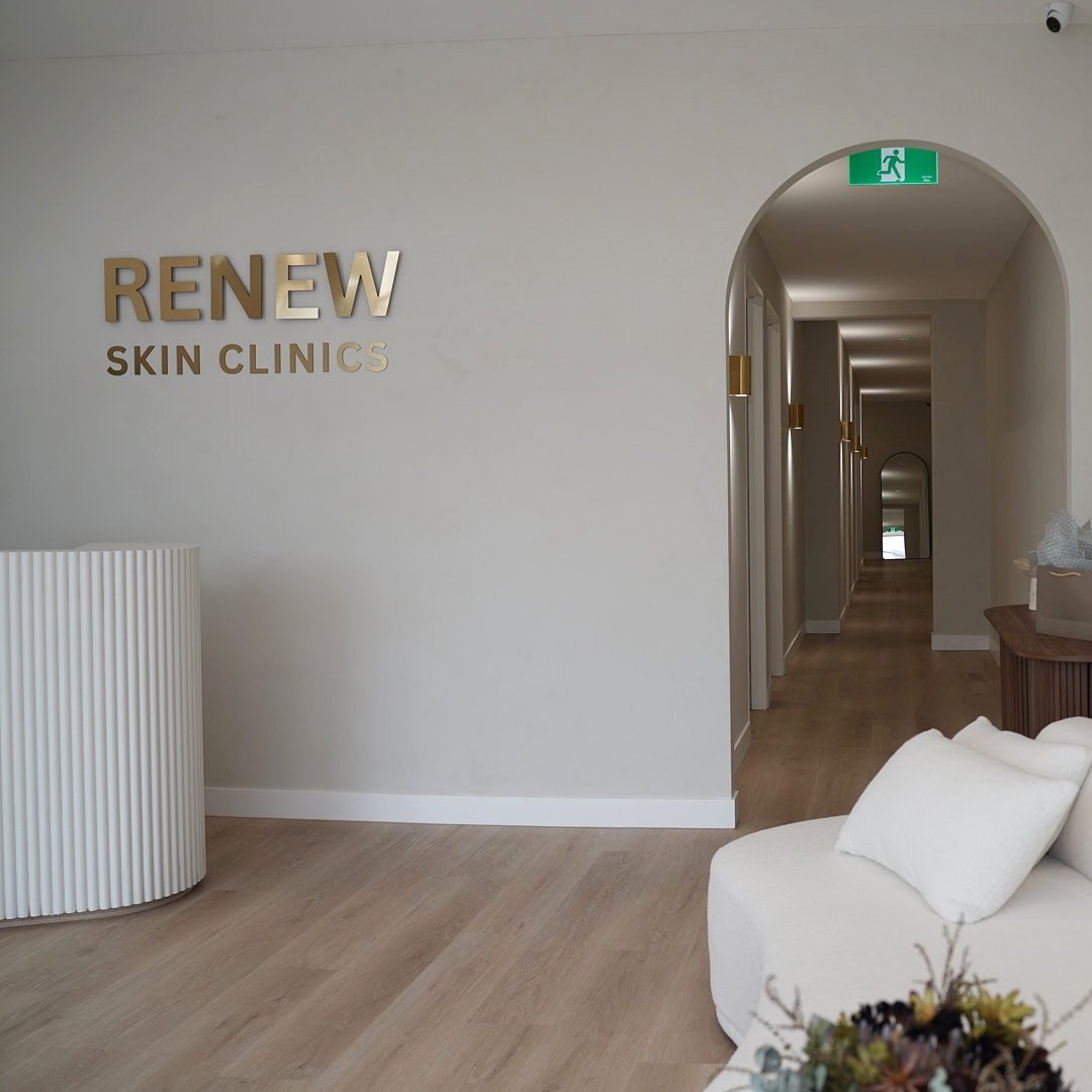 At Renew Skin Clinics, our story is driven by a commitment to holistic and innovative skincare. Jas, our Director and Cosmetic Nurse with over a decade of industry experience focuses on more than just external beauty treatments. 

We believe that tru