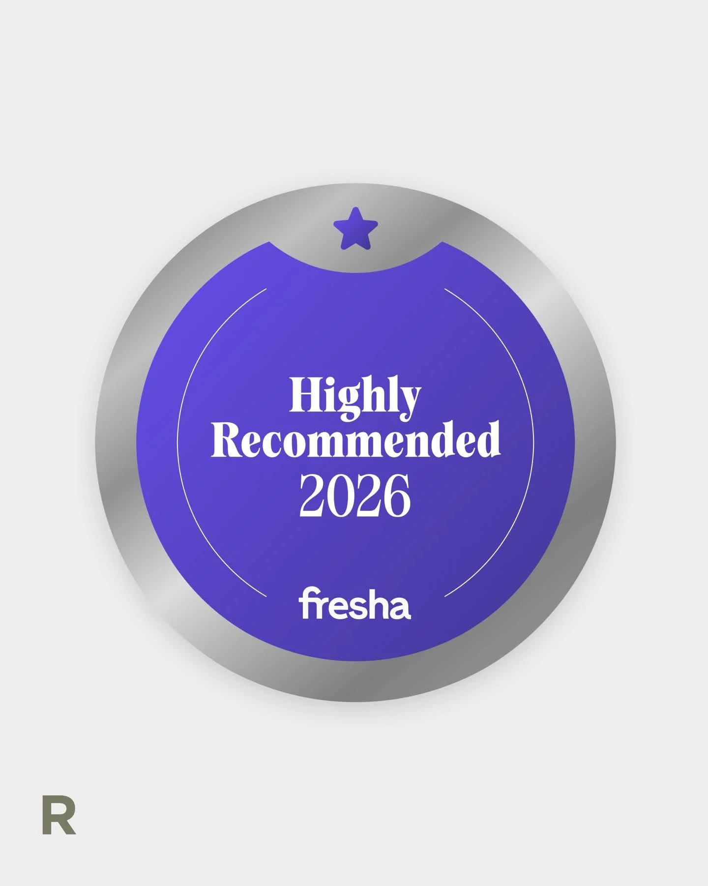 Renew Skin Clinics is honored to be chosen as a 2026 highly recommended business by Fresha, all thanks to our wonderful clients 🫶🏼
