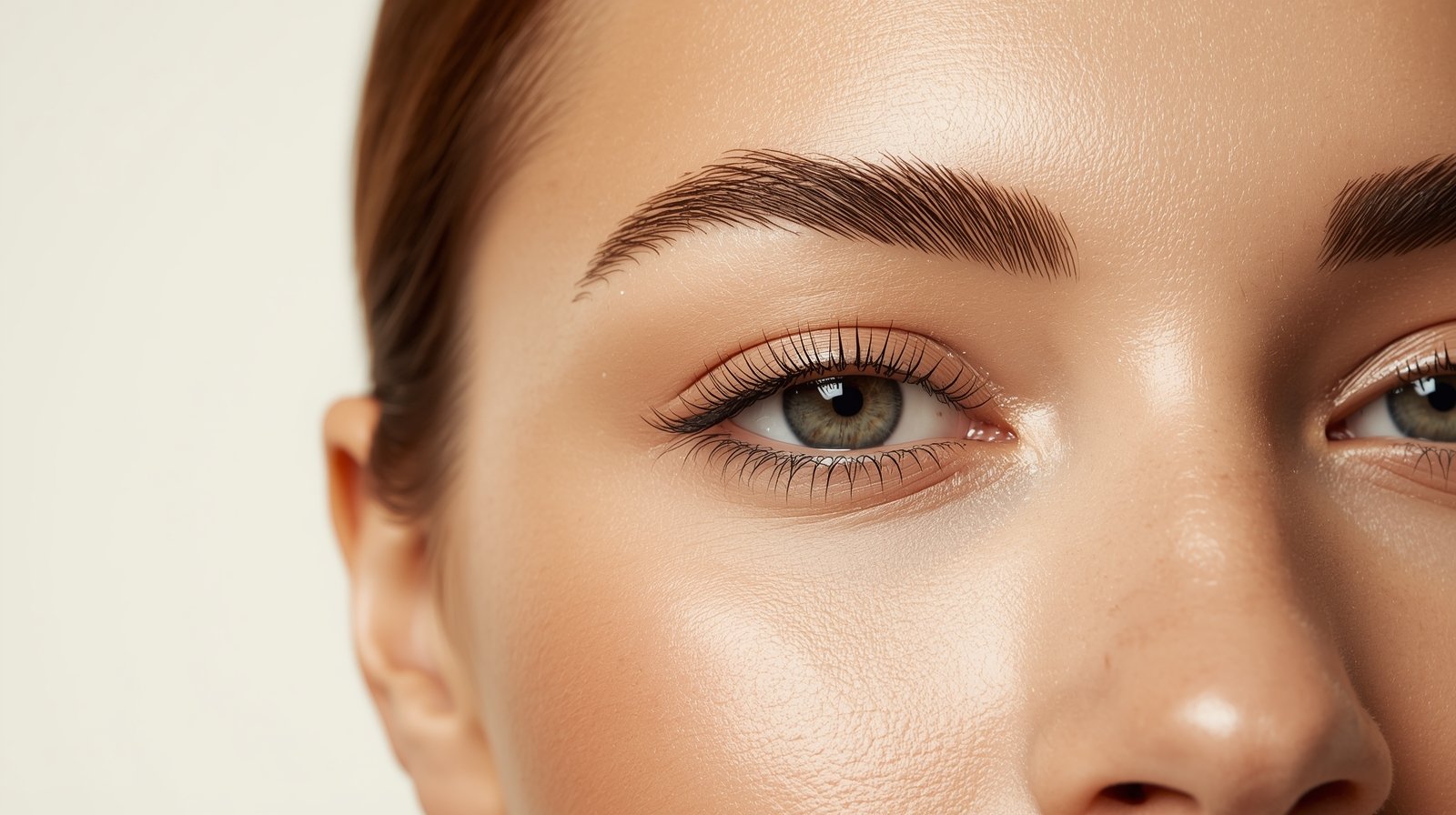 Solar Eyebrows 6 Eyebrow Trends Dominating 2025 (And How to Achieve Them) — Her Agency