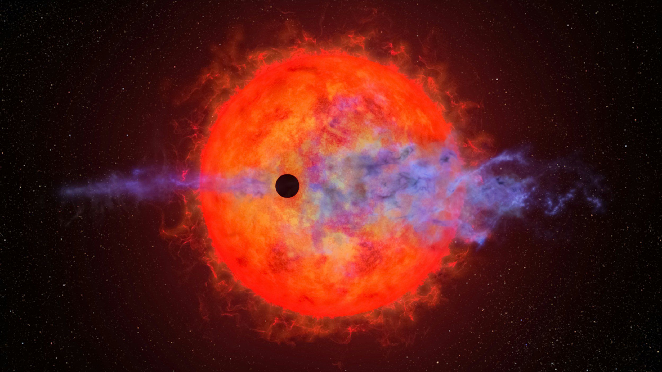 Experiment K2-9B