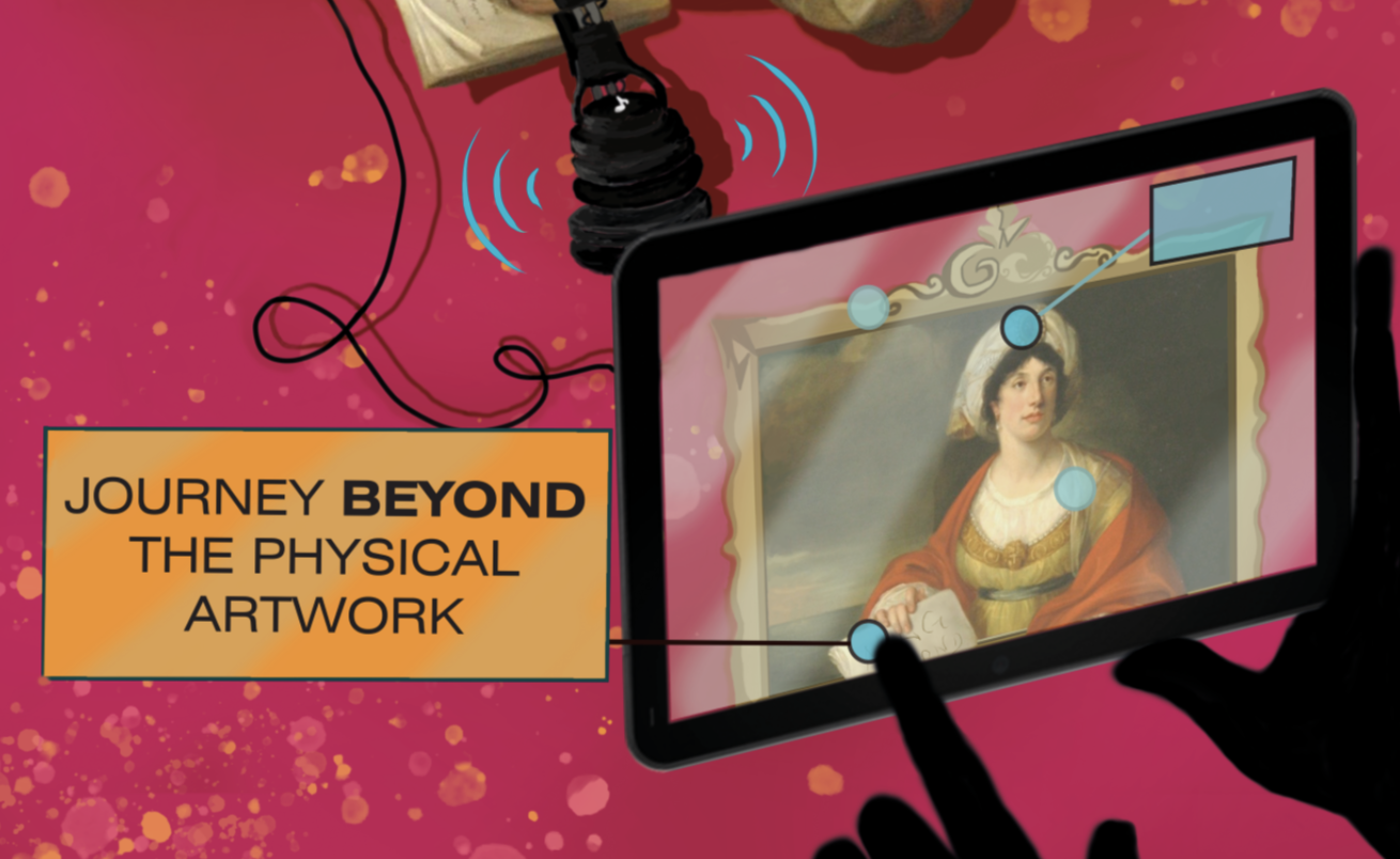 Abstract: MAG Beyond + Links to Lesson Plans