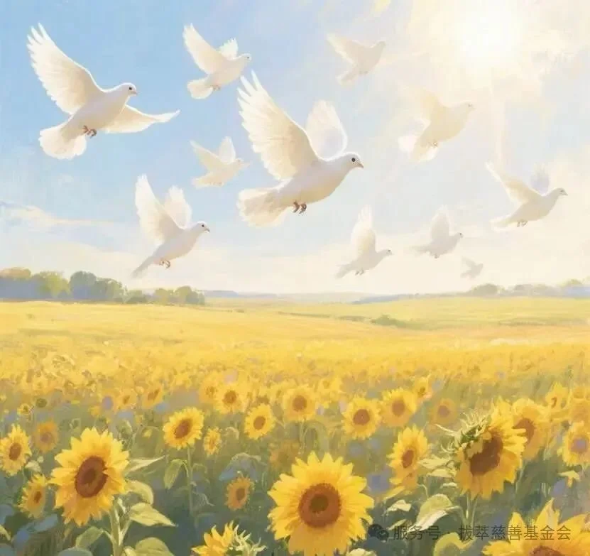 官宣！拔萃慈善基金会获香港税务局正式批复！以爱之名，共筑希望之路