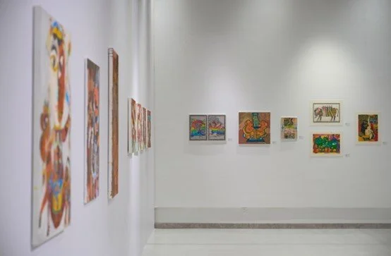 “文明的心光”融合专区1