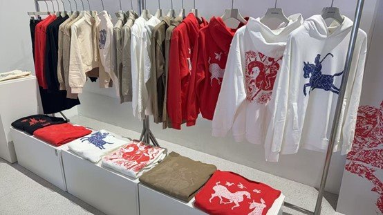 文创设计展示区3