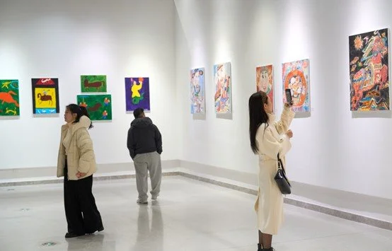 “文明的心光”融合专区2