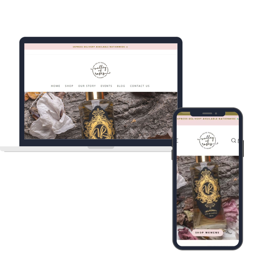 Valley of Roses Website.png
