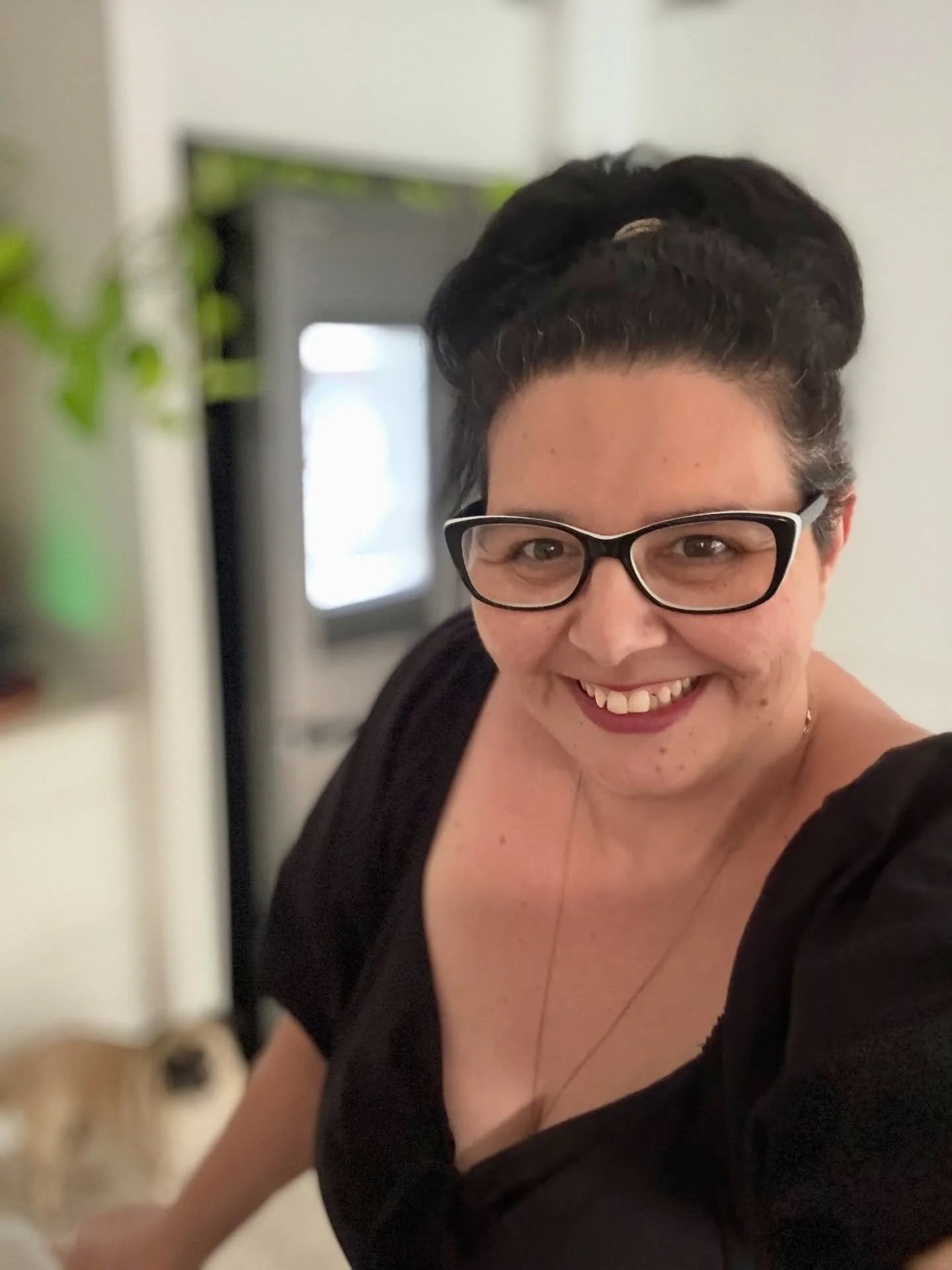 Cookie Retreats is all about you, a space to connect, learn, &amp; have fun.  My goal isn&rsquo;t for personal gain; it&rsquo;s to share a place and experience that celebrates connection, community, and collaboration. Everything I do here is driven b