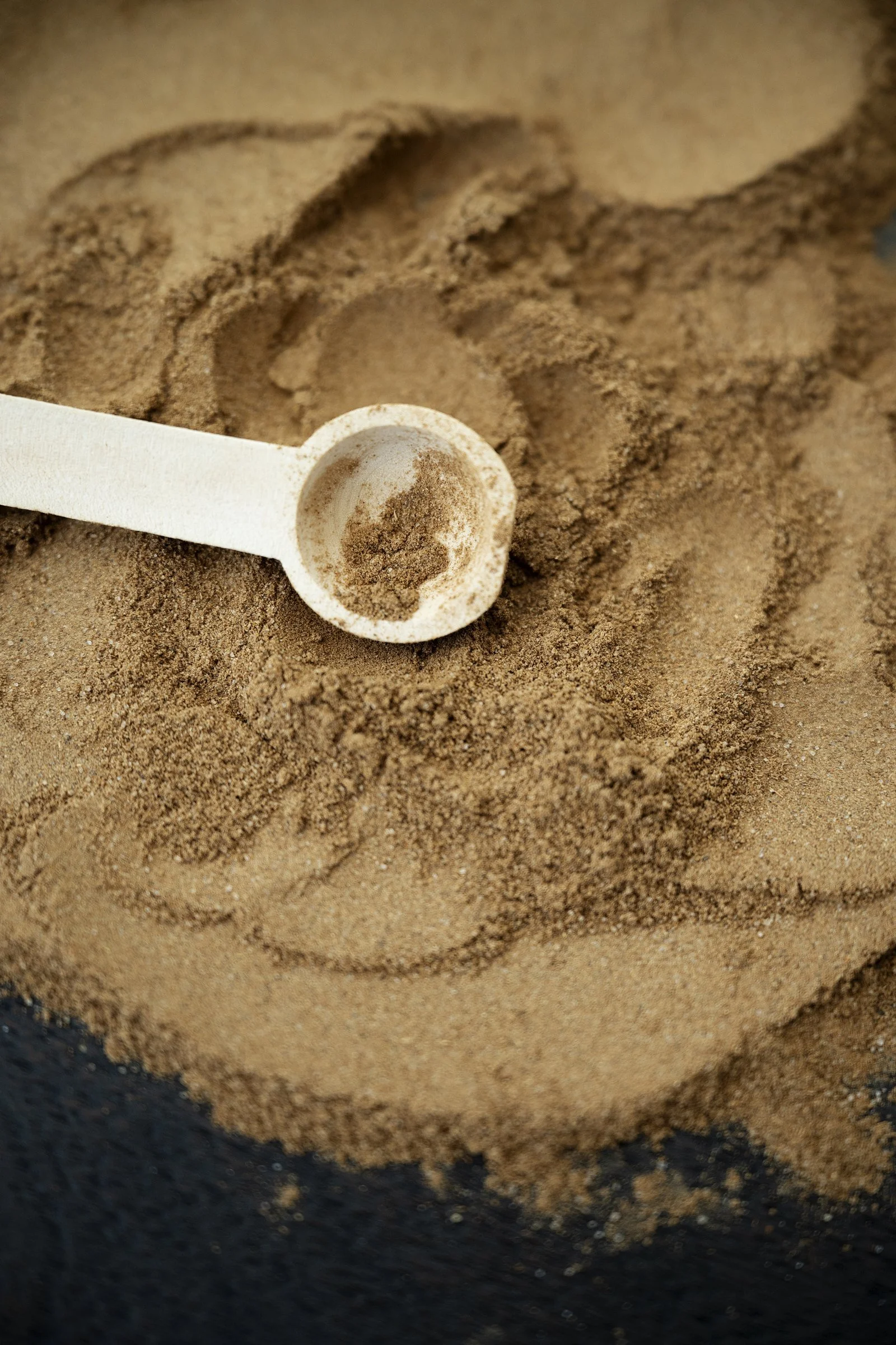 Warm Baking Spice