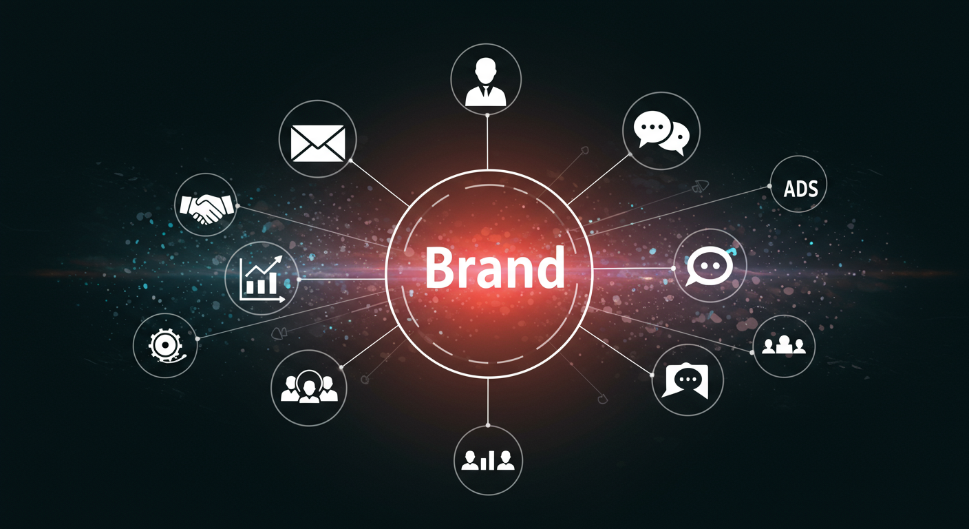 Omnichannel Challenges? How AI Unifies Your Message