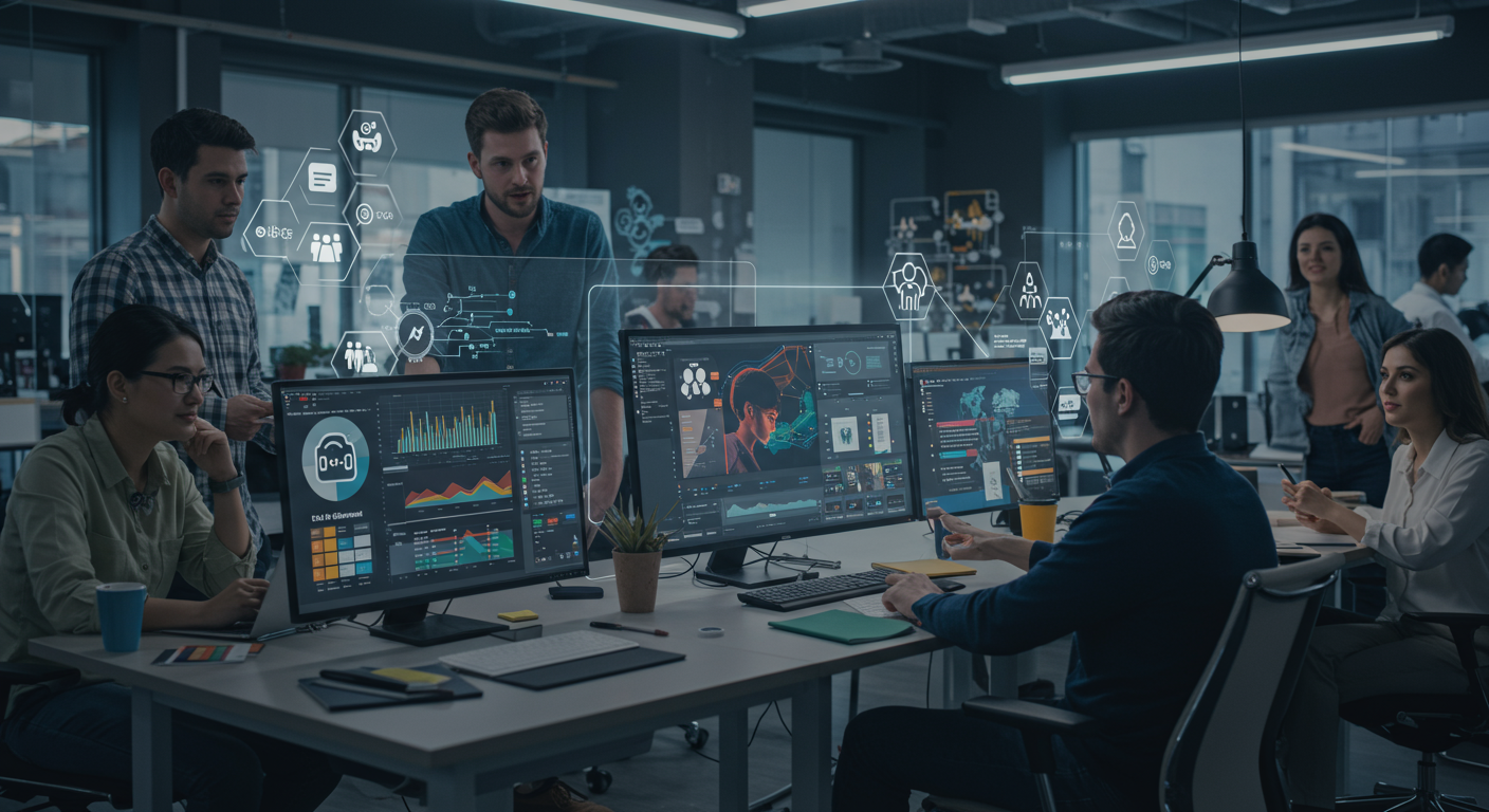 Why Customisable AI Is the Game Changer Agencies Have Been Waiting For: A How-to Guide to System Optimisation Before Scaling Your Team