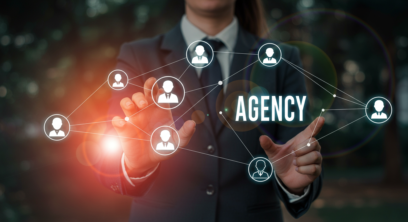From Clients to Champions: Supercharge Agency Trust & Growth Through Empowered Advocacy