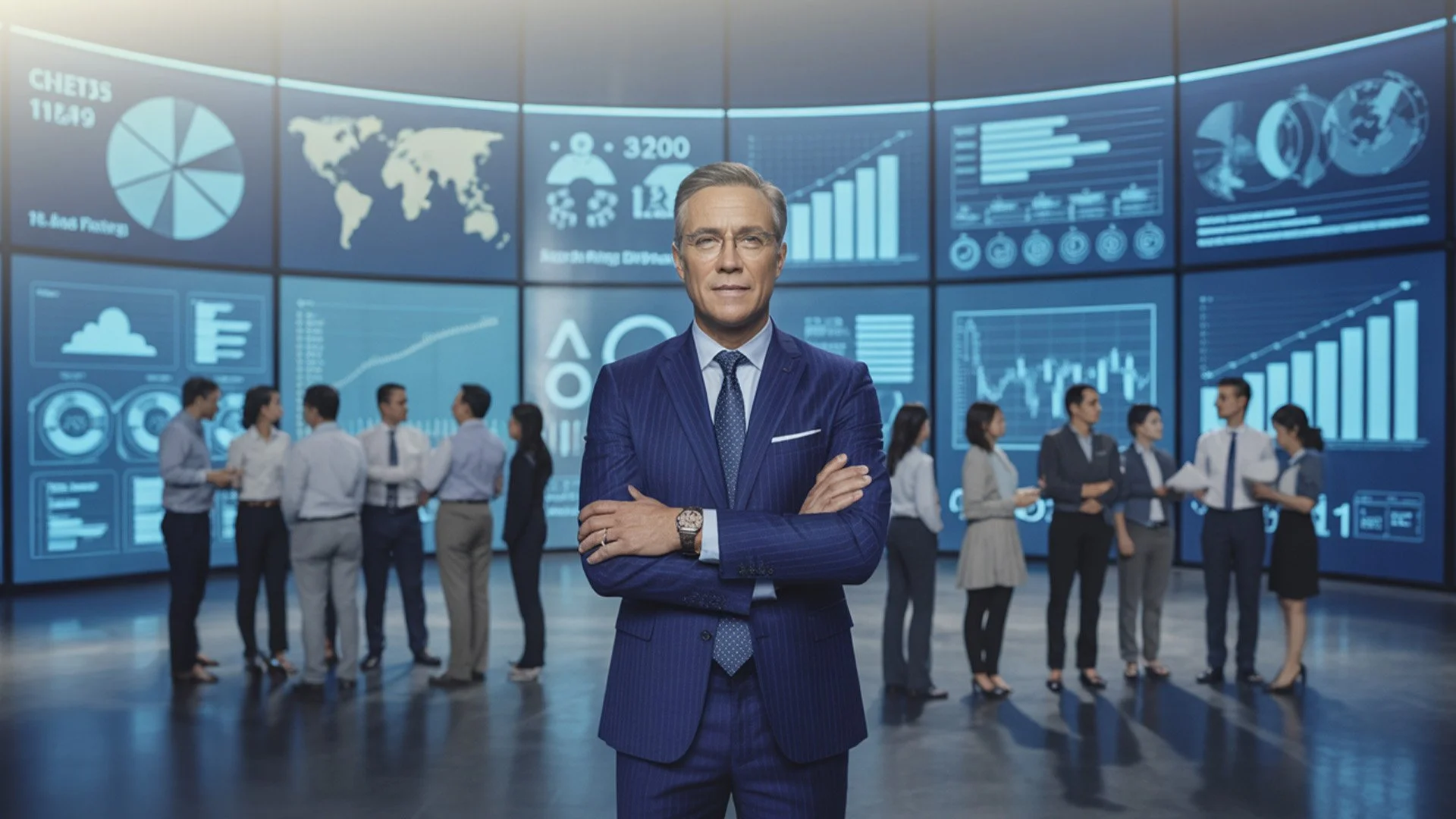 Why Enterprises Need AI Marketing Specialists to Succeed?