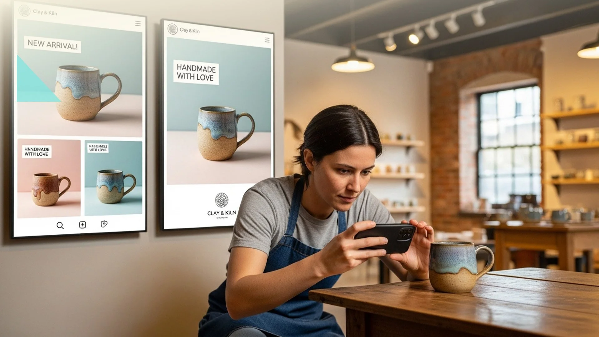 The Retailer’s Guide to Quick Social Media Posts