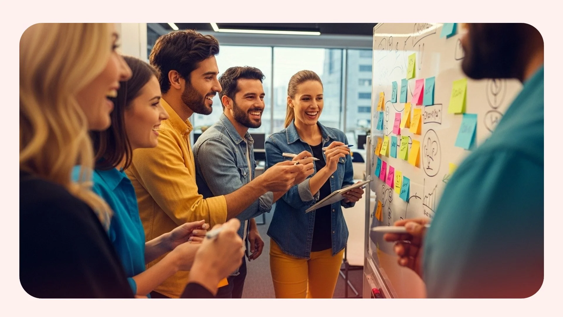 Why Creative Teams Burn Out (and How AI Can Help) — Gimmefy