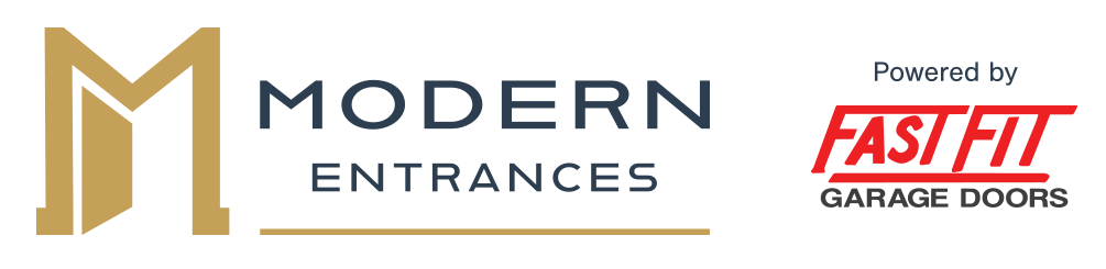 Modern Entrances