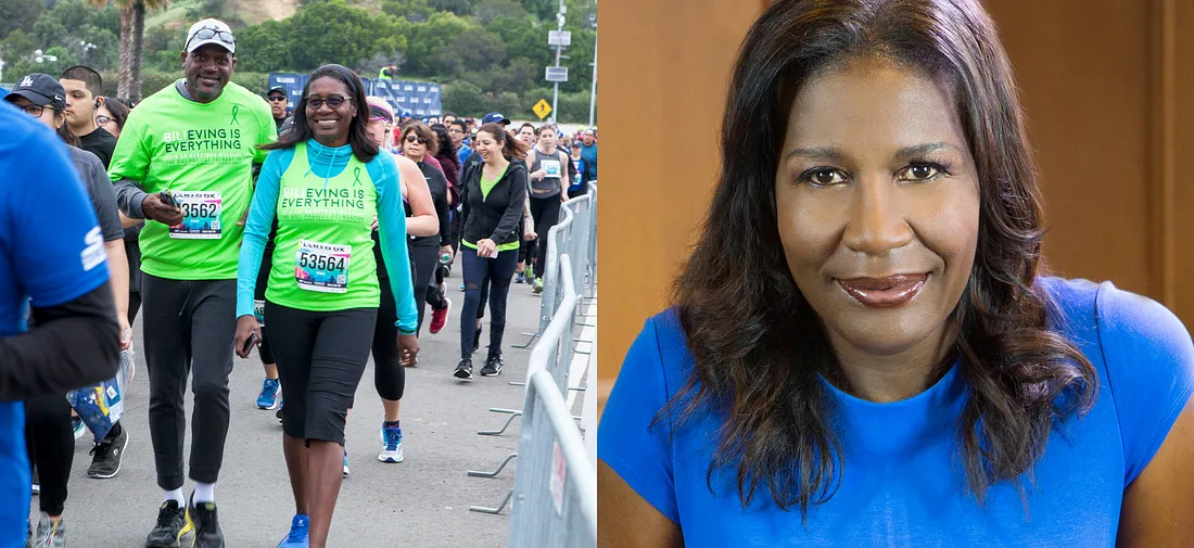 Women In Wellness: Why We Need A Movement For Universal Health Education With Joy Stephenson-Laws of Proactive Health Labs