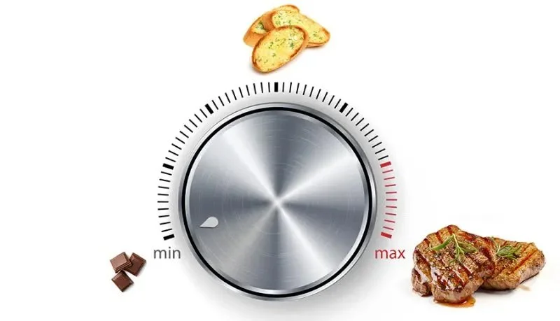 Turn up the volume on the volumetrics diet