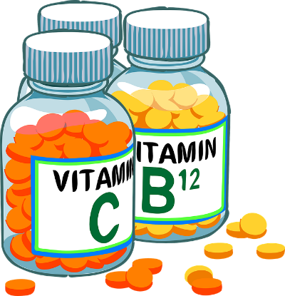 How Vitamin B12 Helps Prevents Memory Loss as You Age
