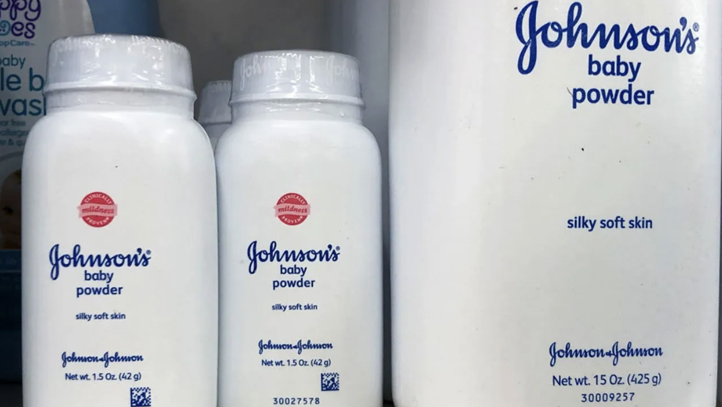Does Baby Powder Cause Cancer? Here’s What You Need to Know