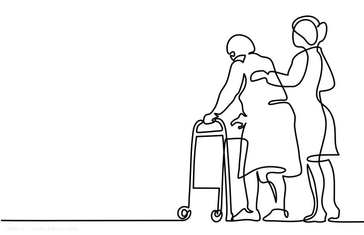 The Medicare Population’s View on Healthcare