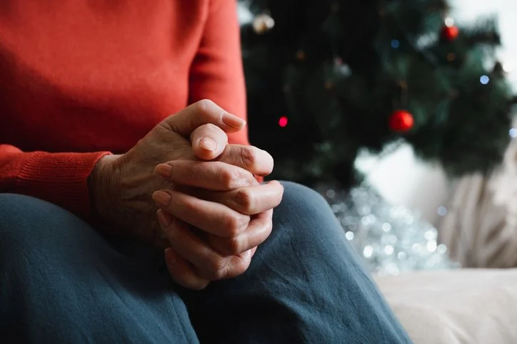 When Your Adult Child Cuts You Off: Finding Peace This Holiday Season