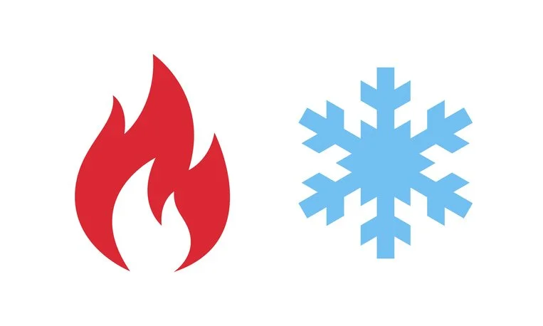 Contrast Therapy for Nervous System Healing: Training Your Body Back to Balance