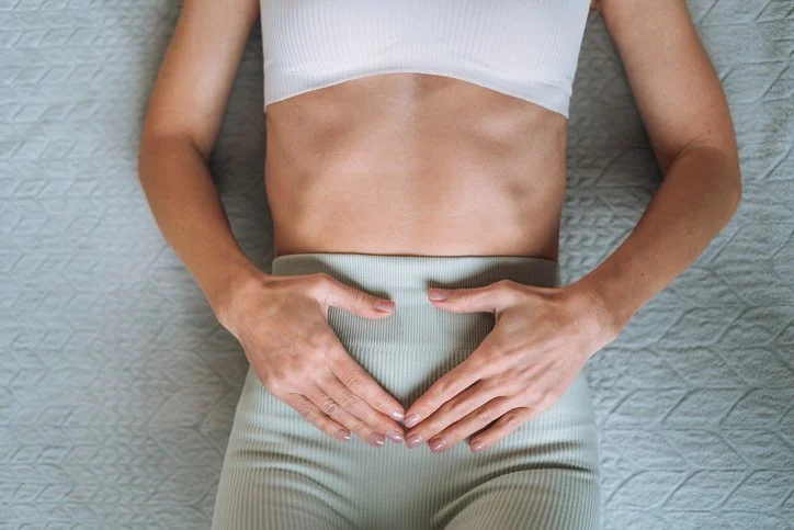 Pelvic Floor Therapy for Nervous System Healing: Reclaiming Your Foundation