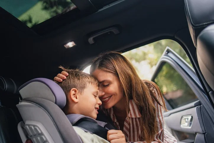 Teaching Children to Trust Their Feelings: What Child Abuse Prevention Month Is Really About