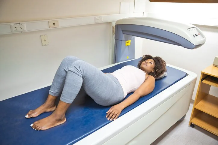 What Five Years of Bone Scans Taught Me About Osteopenia (and What I Wish Someone Had Told Me Sooner)