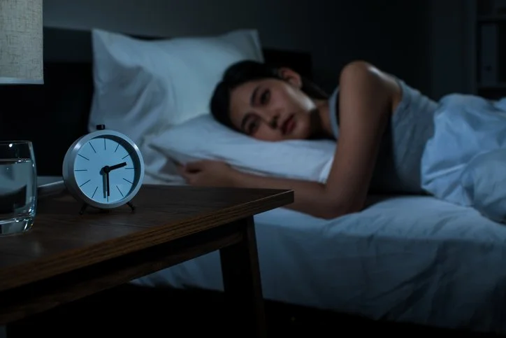 Waking Up at 3 AM? What Cortisol Tests Can Miss
