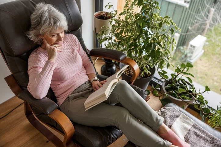 Solitude vs. Loneliness: How Your Body Knows the Difference