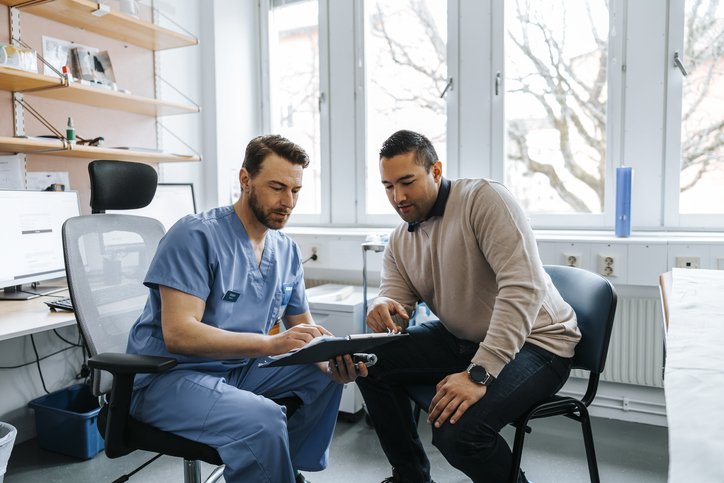Prostate Cancer Screening: The PSA, MRI, and Biopsy Conversation Men Keep Avoiding