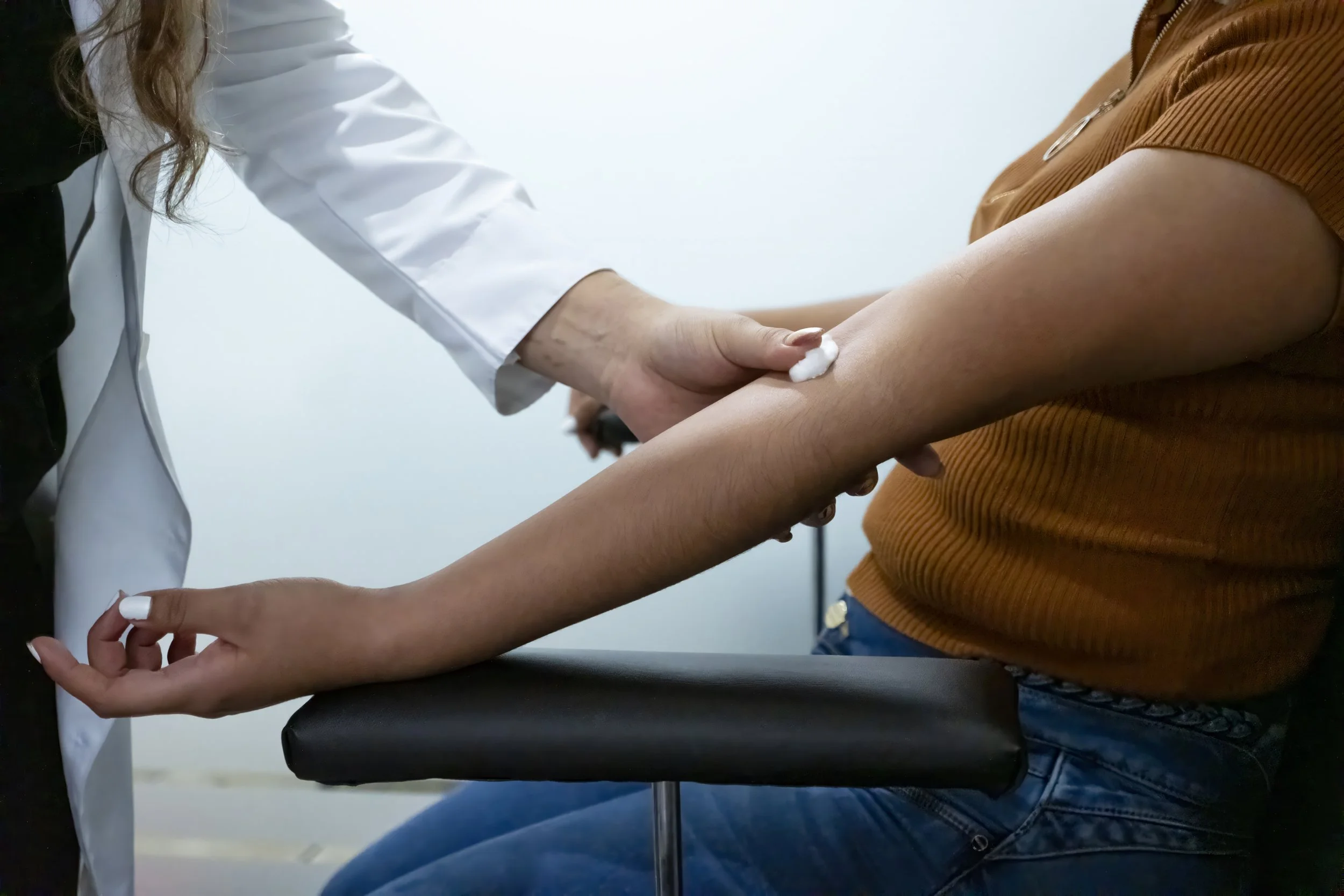 Lp(a): The Inherited Heart Risk You've Never Measured