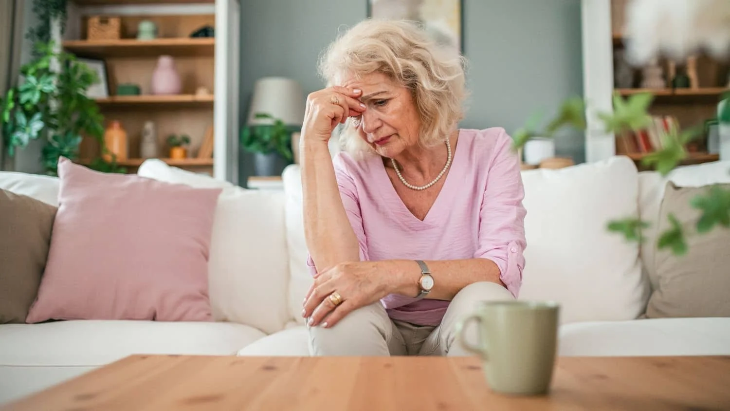 Still Tired After 60? Your Blood Work May Have Answered the Wrong Question