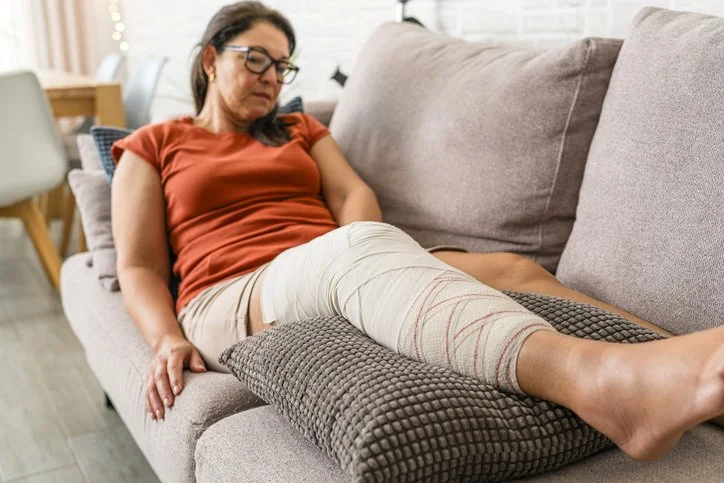 Recovery after surgery:  Help make it a success