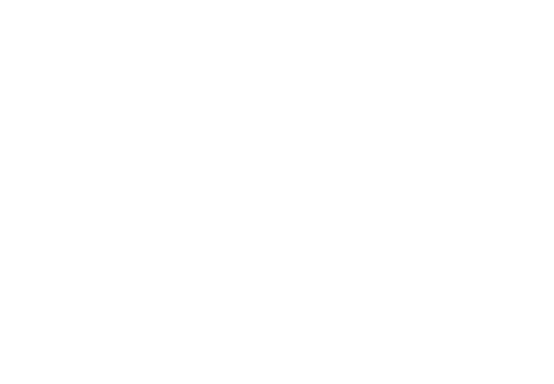 Line drawing of five people in a group, with one person at the front and four behind.