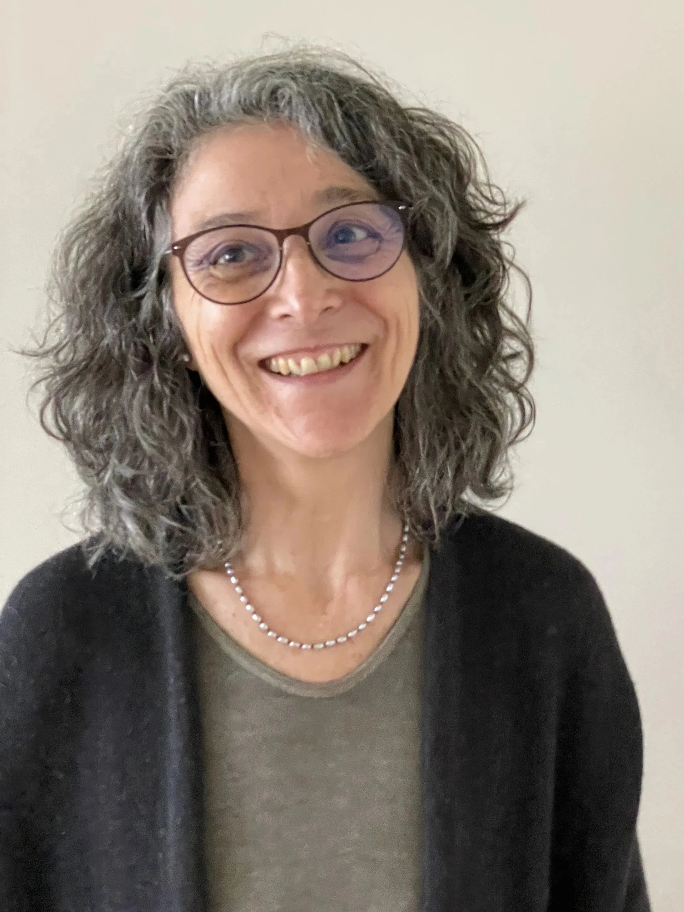 Cristina Viviani, MFA