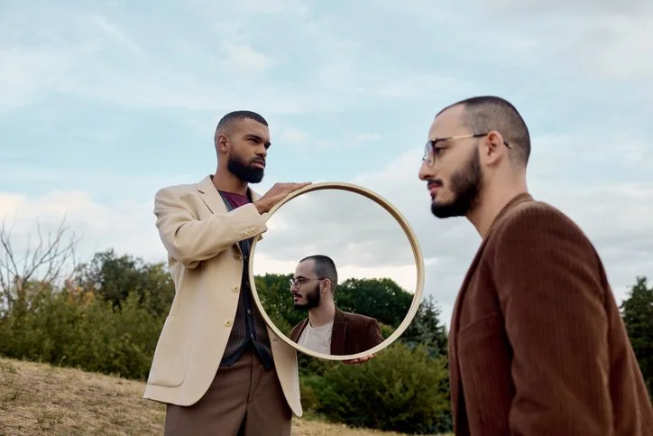 All That We See in Others is a Reflection of Ourselves — Proactive ...