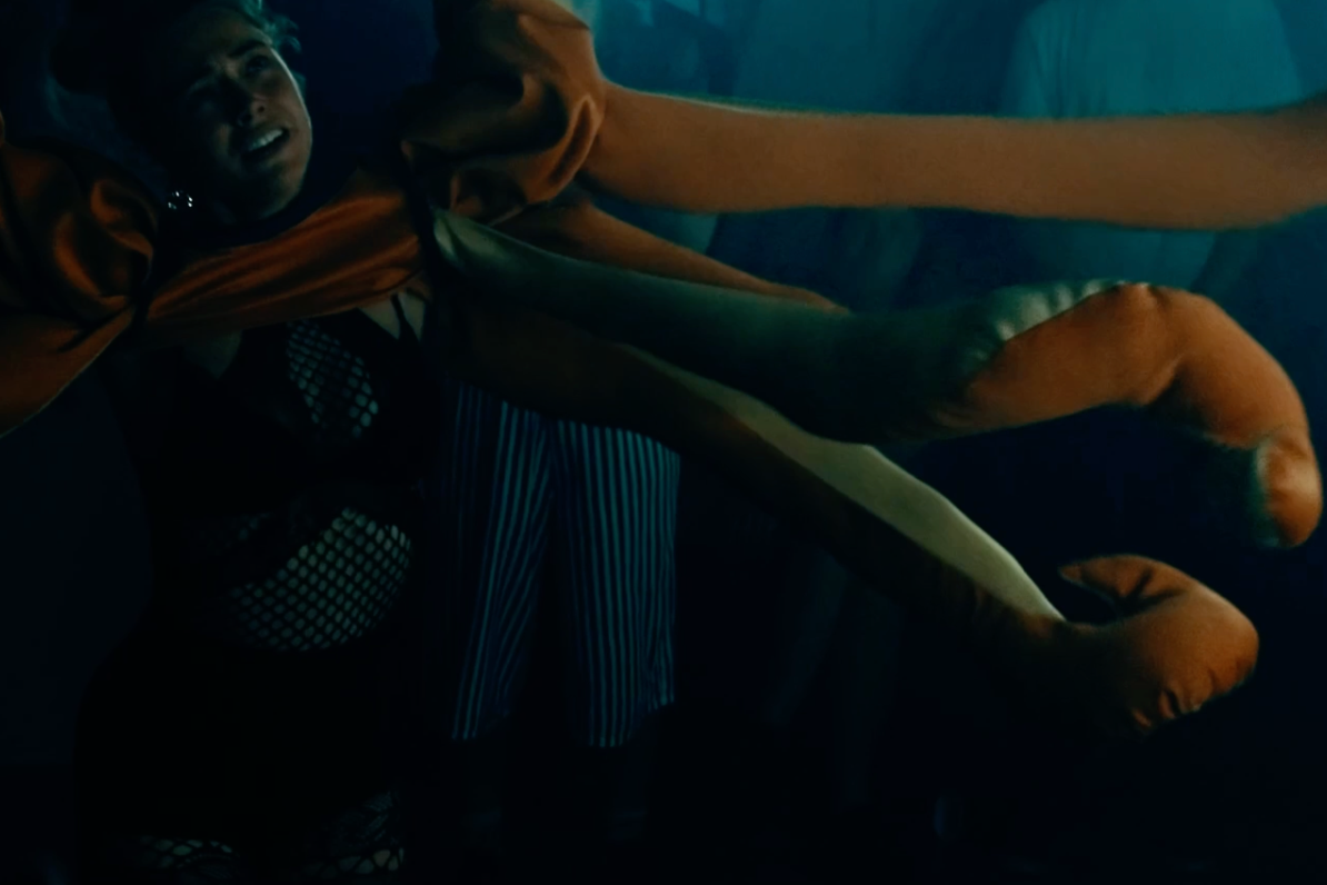 The Breakup party - 24 June 2022