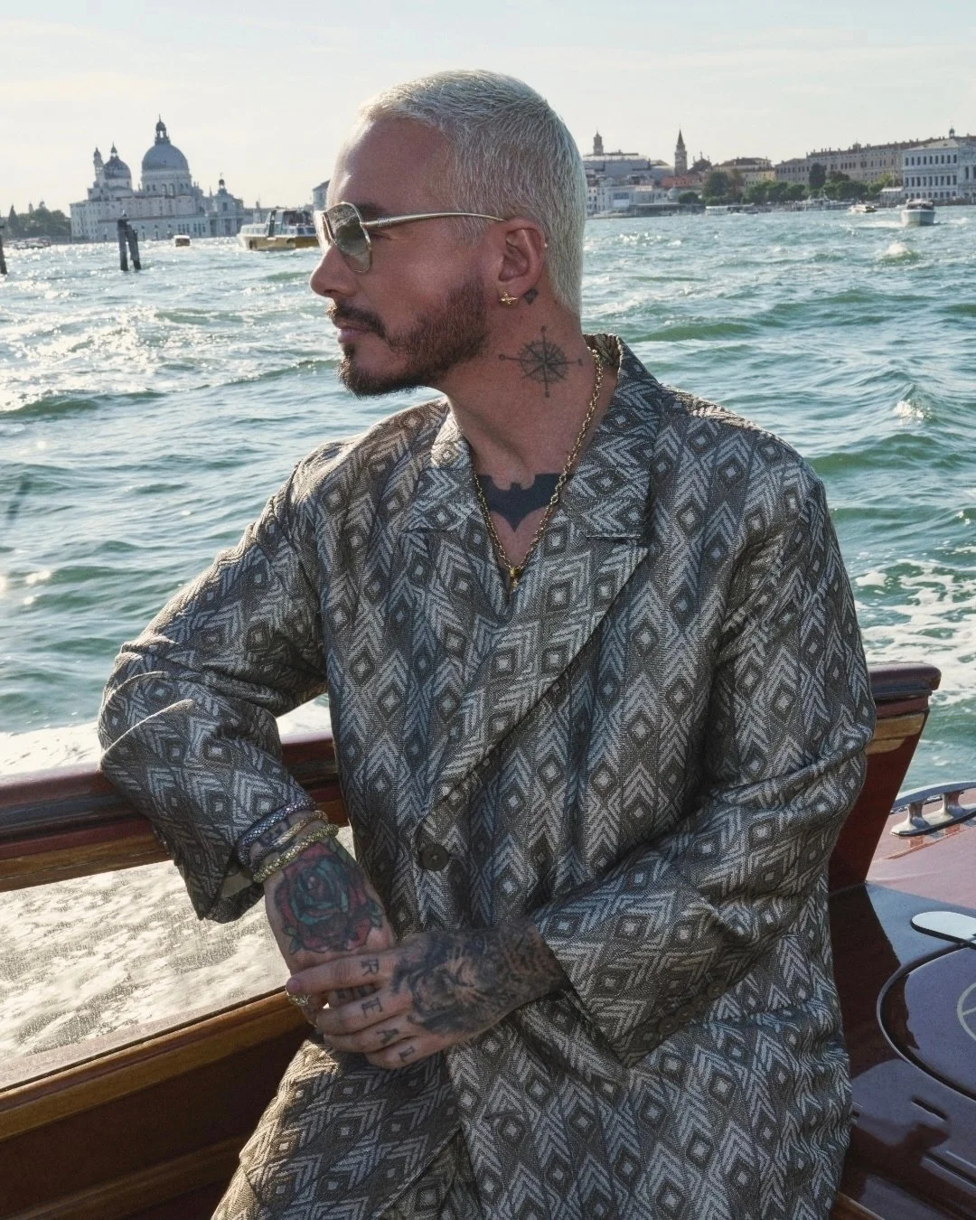 J balvin 