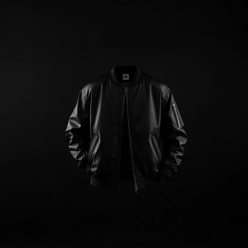 Culture Bomber Jacket