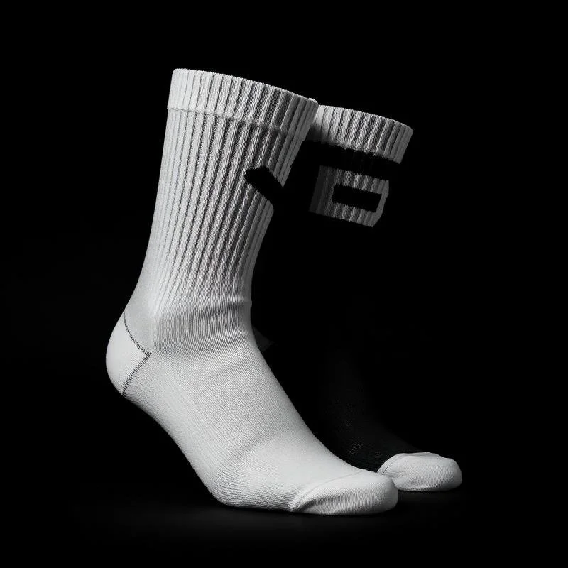 8Eyez Crew Socks