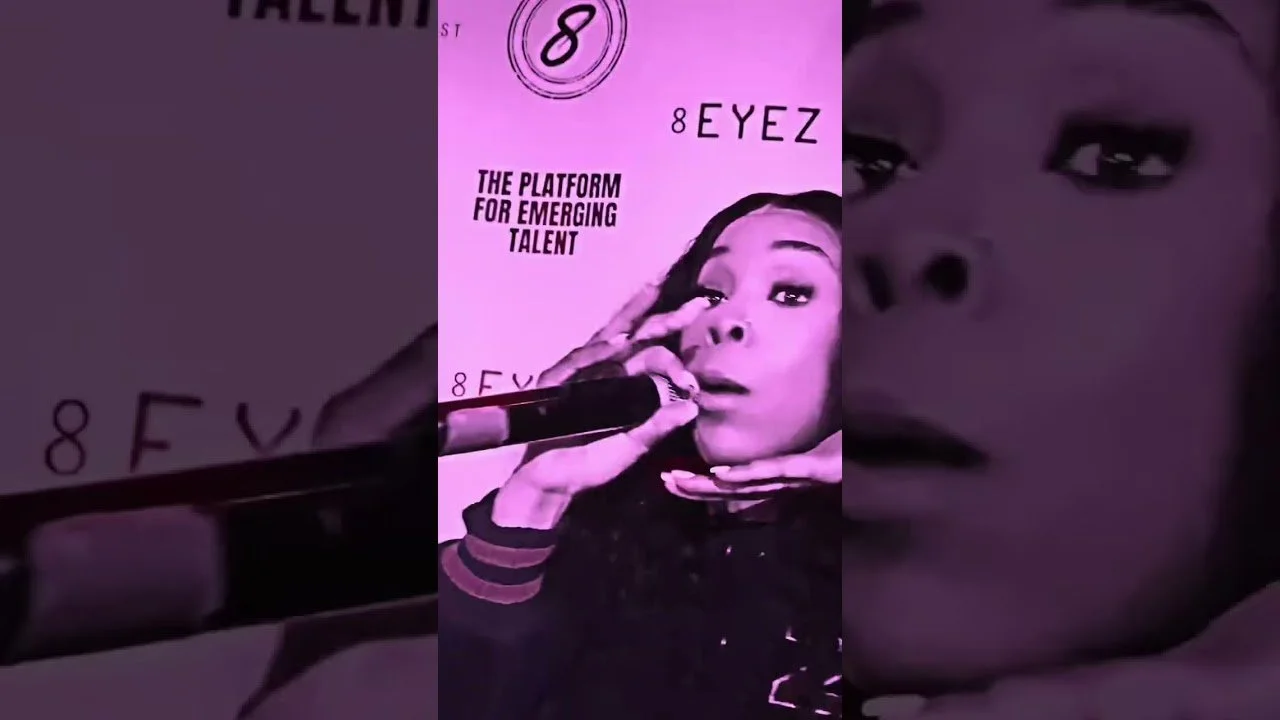 8Eyez: The Resurgence – A Statement Start to 2025