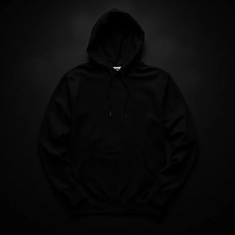 8Eyez Classic Hoodie