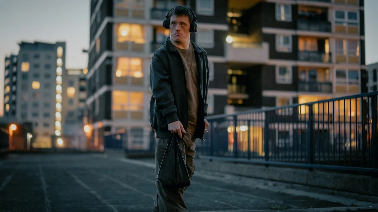 This Is London: Small Stories, Big City – BFI Film Festival Review by 8Eyez