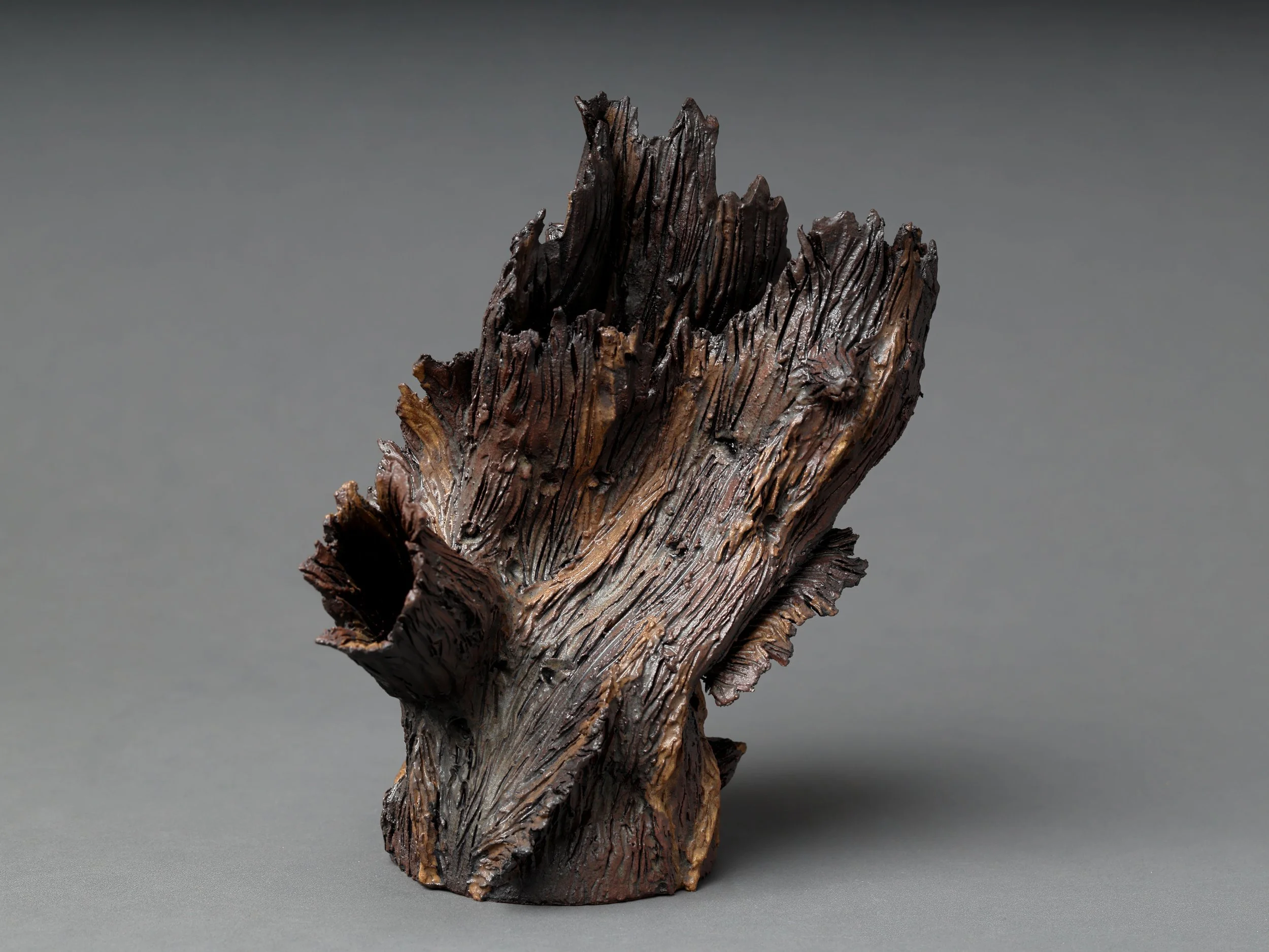 Dead But Alive Woods, A004, 2025