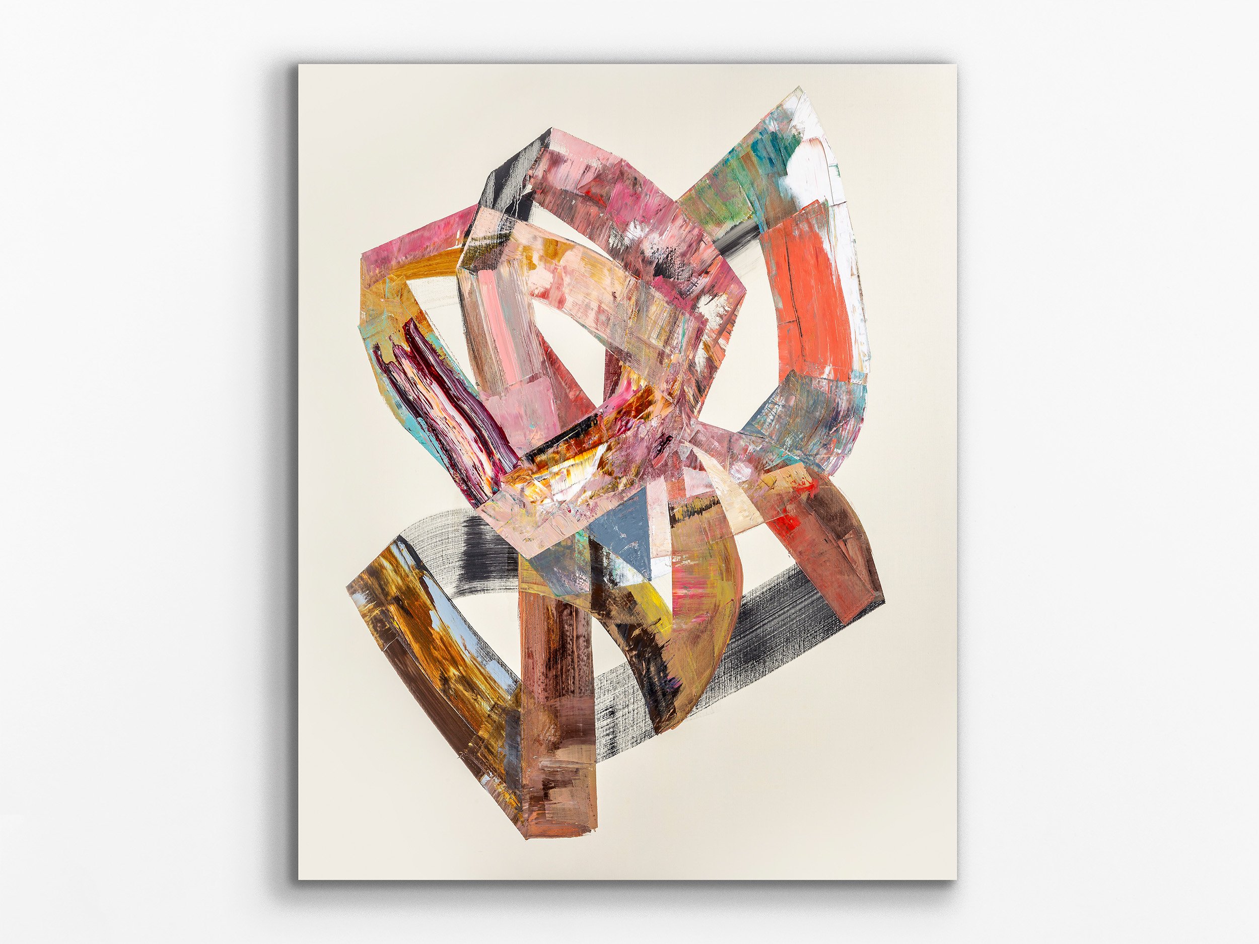 The endless Breath of our Seasons, 2025