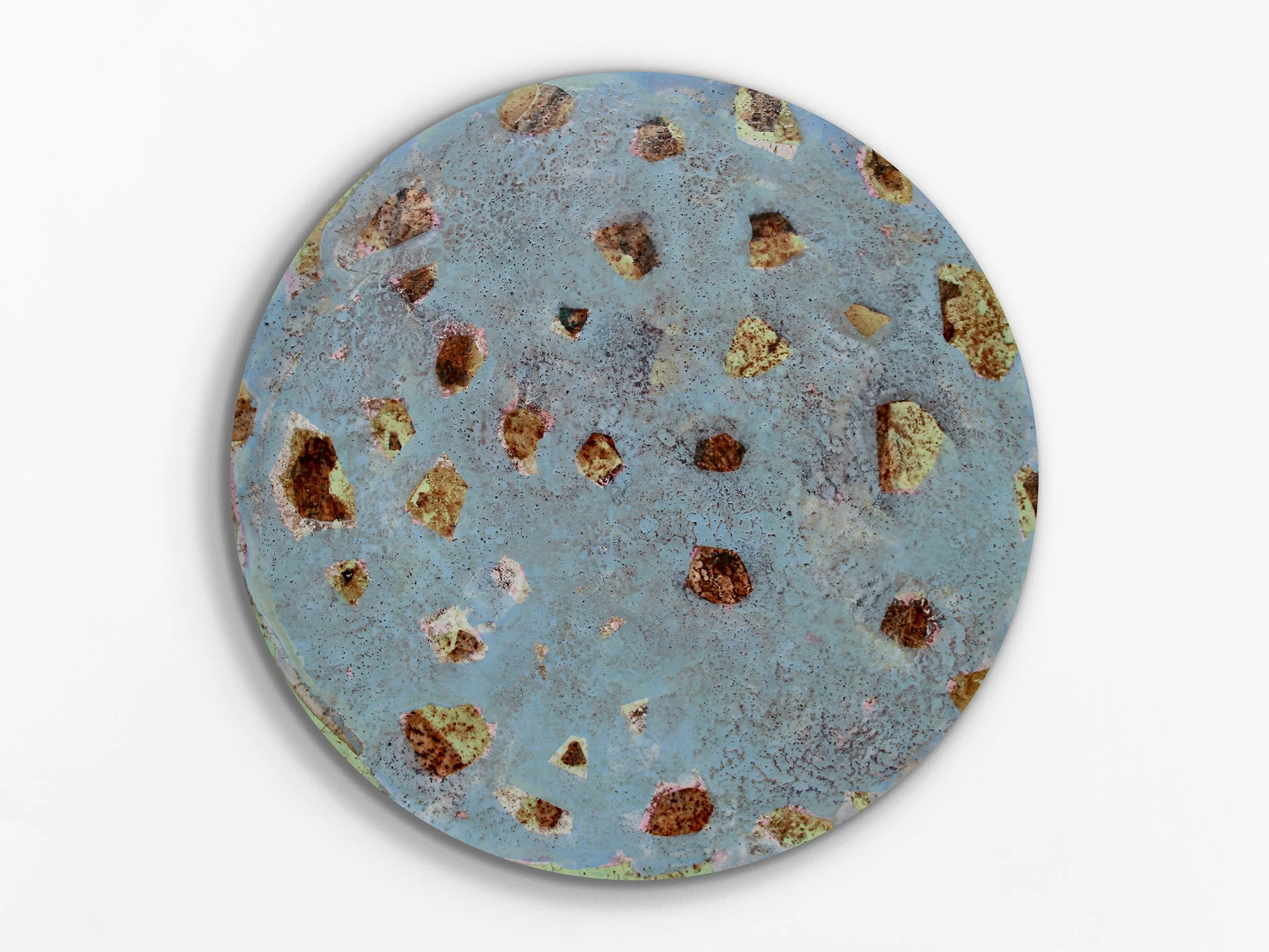 Alternative Earth One, 2024