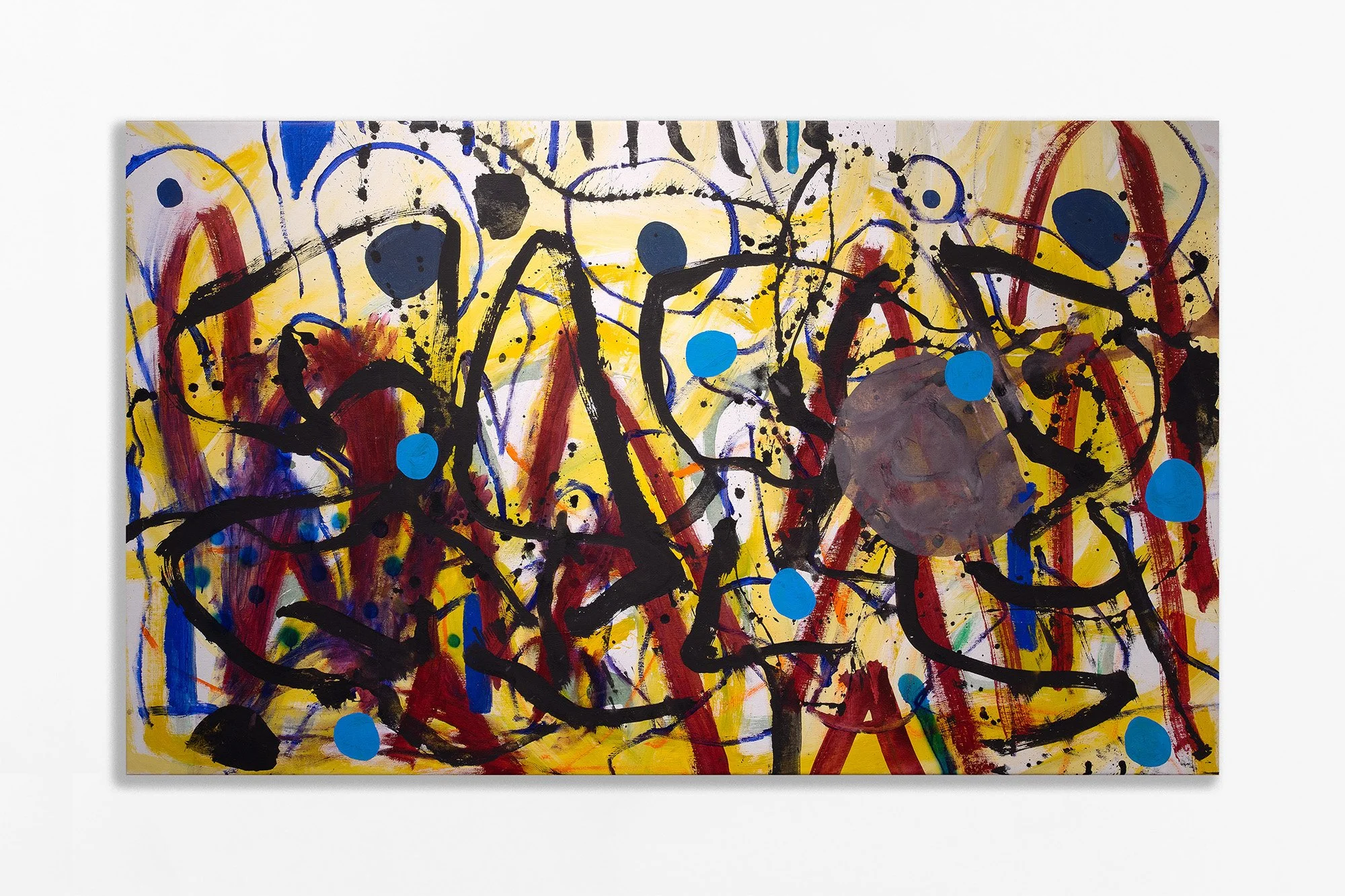 Neverending Mountains