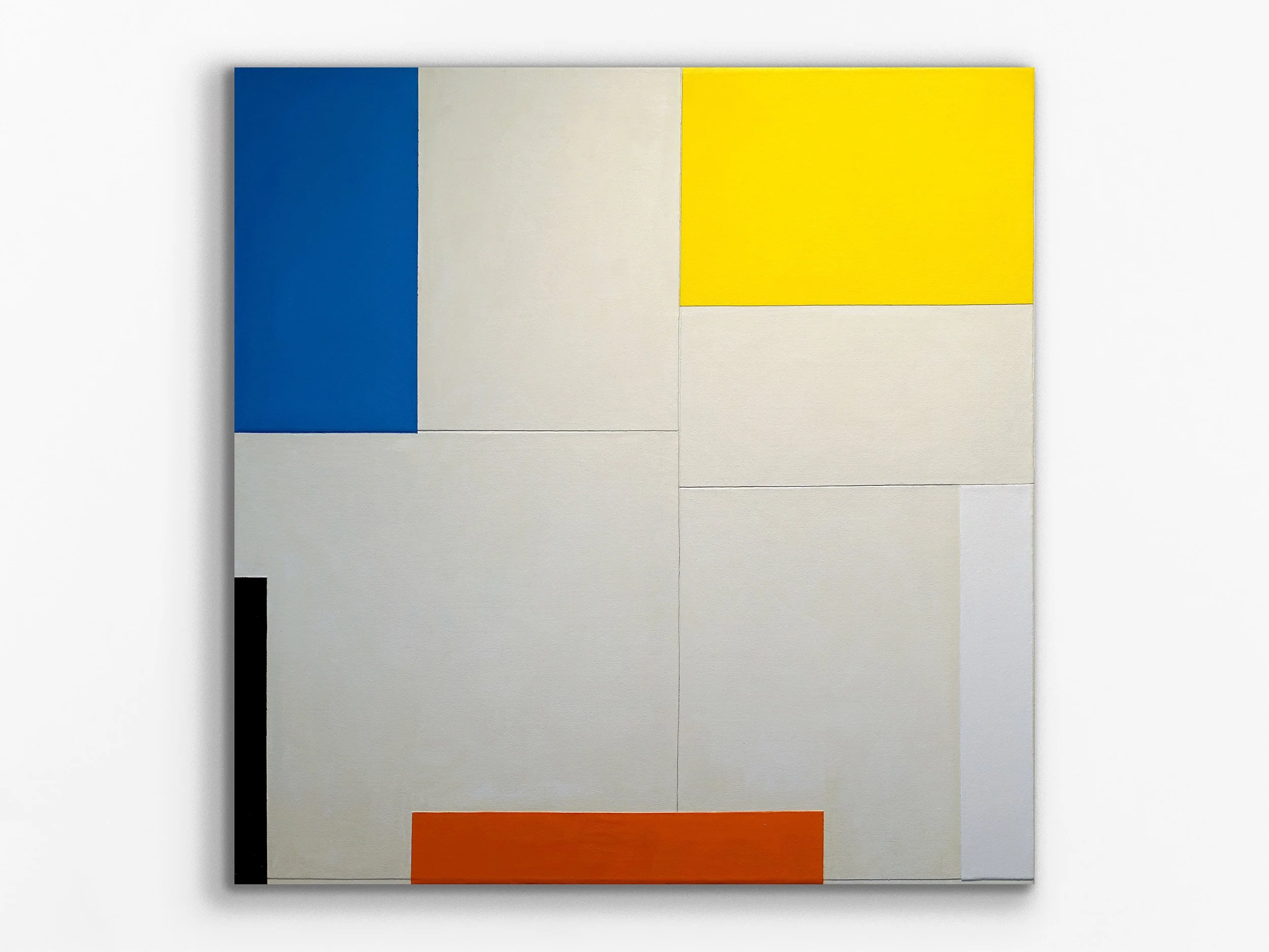 On the Edge Series 1, 2025